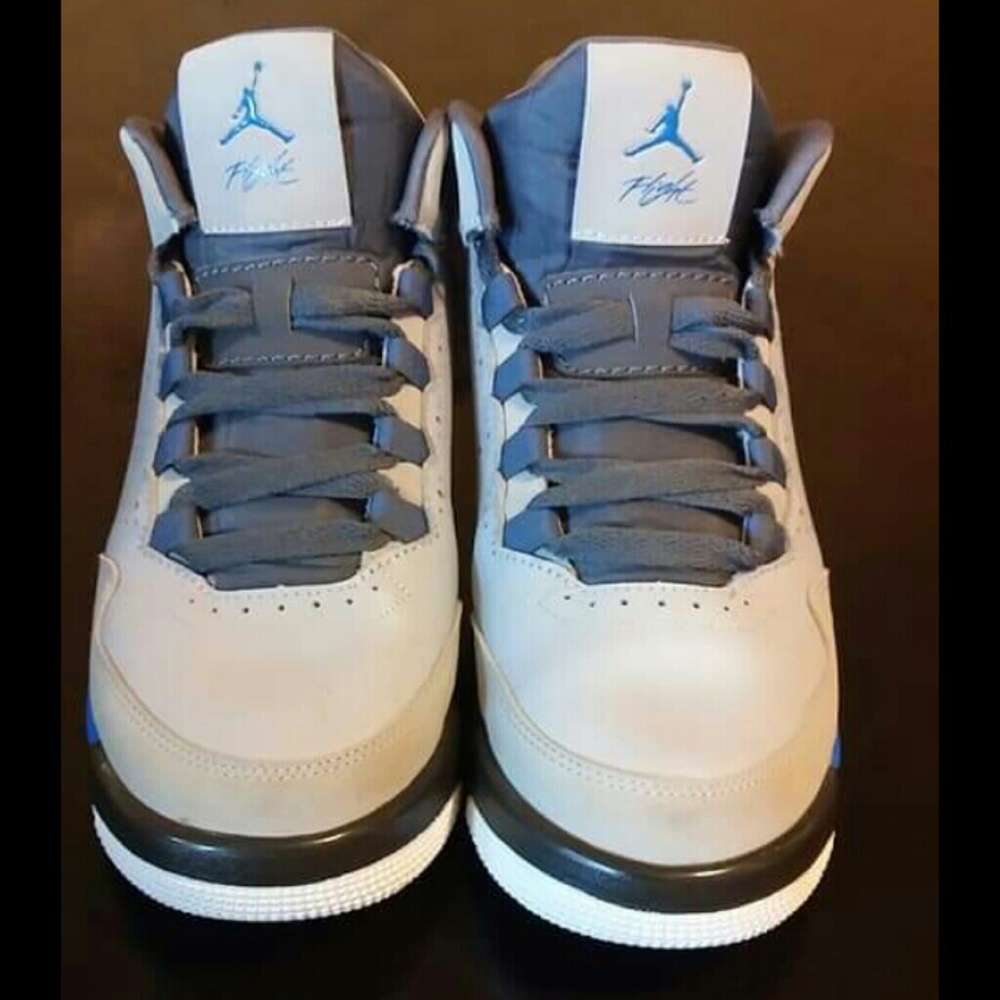 Air Jordan FLIGHT Origin 2 (Youth-Size 5.5)